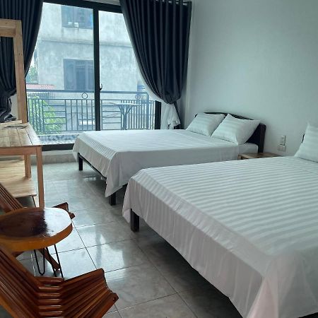 Phuoc Hung Tam Coc Homestay Ninh Binh Exterior foto
