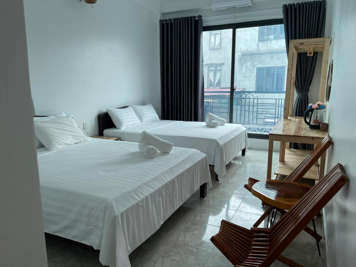 Phuoc Hung Tam Coc Homestay Ninh Binh Exterior foto