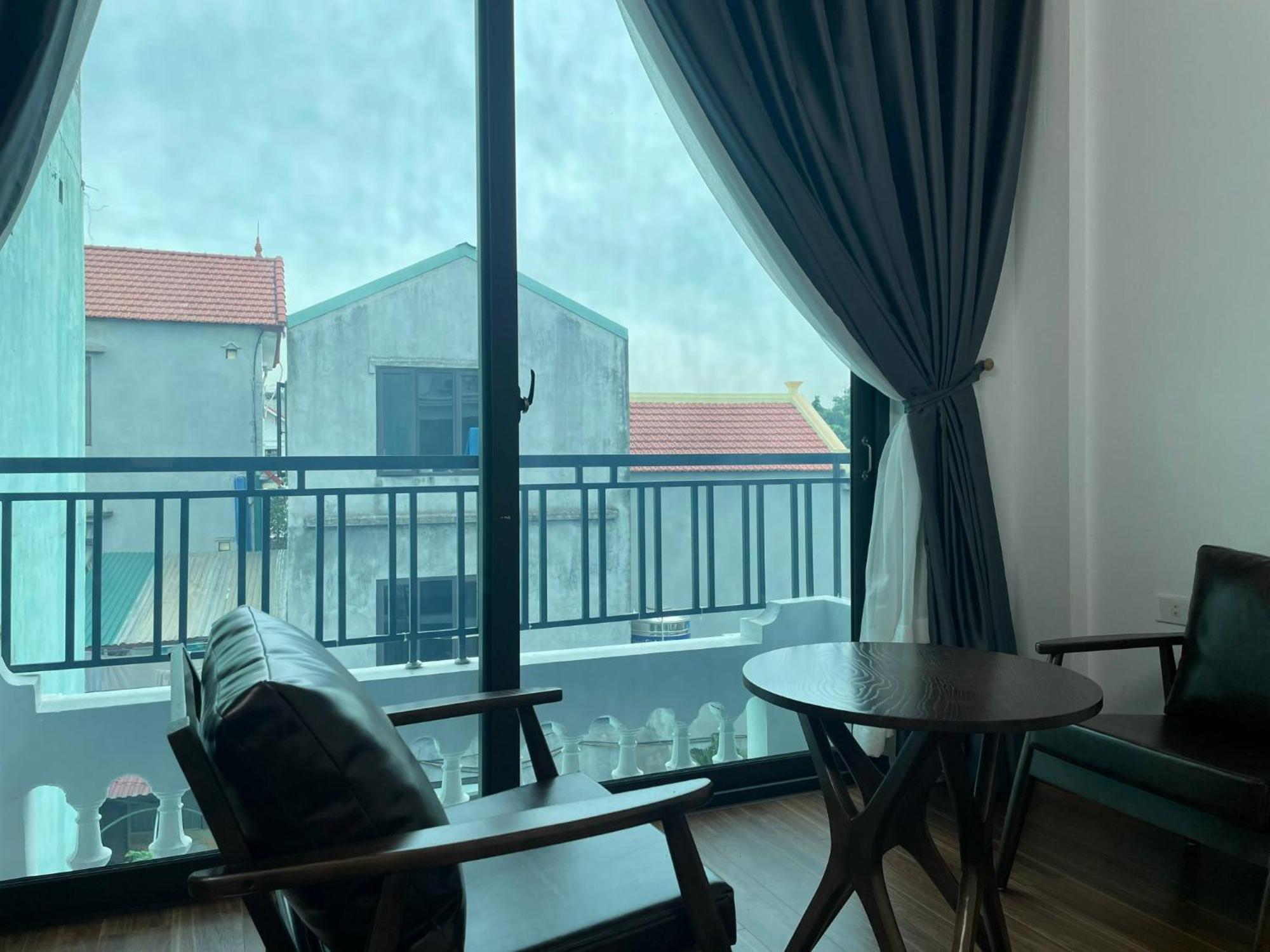 Phuoc Hung Tam Coc Homestay Ninh Binh Exterior foto
